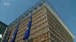 Европейский союз продлил санкции на полгода Европейский союз продлил санкции на полгода