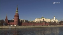 На кого обиделась Россия?  На кого обиделась Россия?