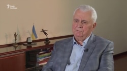 Леонід Кравчук про те, чому Україна не могла залишити ядерну зброю – відео Леонід Кравчук про те, чому Україна не могла залишити ядерну зброю – відео