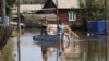 Death Toll From Siberia Floods Rises To 23