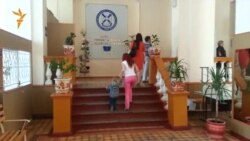 "Референдум" в Славянске "Референдум" в Славянске