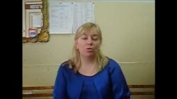 Сигаево. Мать учащейся школы искусств Сигаево. Мать учащейся школы искусств