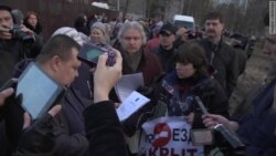 Реновация или "уплотниловка"? Реновация или "уплотниловка"?