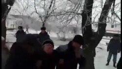 Turkish Cargo Plane Crashes In Kyrgyz Village Turkish Cargo Plane Crashes In Kyrgyz Village