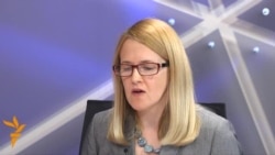 Interview: EU Commissioner Fuele On Balkans (Part 2) Interview: EU Commissioner Fuele On Balkans (Part 2)