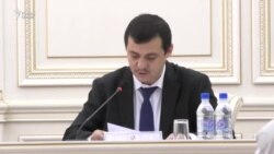 Дар Тоҷикистон дарёфти иҷозатномаи сохтмон душвортар мешавад Дар Тоҷикистон дарёфти иҷозатномаи сохтмон душвортар мешавад