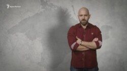 Павел Казарин: Кумиры станут антигероями? (видео) Павел Казарин: Кумиры станут антигероями? (видео)