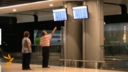 New Wave Of Syrian-Armenians Arrives In Yerevan New Wave Of Syrian-Armenians Arrives In Yerevan