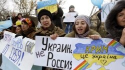 Как изменилось крымское общество за 9 лет оккупации  Как изменилось крымское общество за 9 лет оккупации