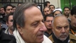 "پر باچاخان پوهنتون ناتار تېر شو، د پاکستان ولسمشر یې تپوس هم نه کوي" "پر باچاخان پوهنتون ناتار تېر شو، د پاکستان ولسمشر یې تپوس هم نه کوي"
