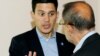 EU Weighs Afghan Strategy In Wake Of Konduz Strike