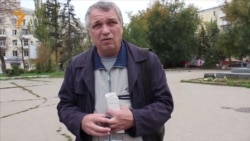 Руководитель экологической организации «Зелёный Дон" Владимир Лагутов Руководитель экологической организации «Зелёный Дон" Владимир Лагутов