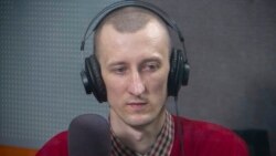 Александр Кольченко - об Украине и российской тюрьме Александр Кольченко - об Украине и российской тюрьме