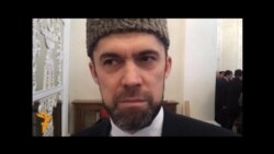 Корылтай вәкиле: Илдар Сафиуллин (Сембер) Корылтай вәкиле: Илдар Сафиуллин (Сембер)