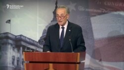 Senate Democratic Leader Blasts Firing Of FBI Chief Senate Democratic Leader Blasts Firing Of FBI Chief