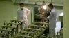 Iran's Enriched Uranium Stockpile 12 Times Higher Than 2015 Limit, Says UN Watchdog