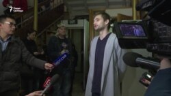 В России судят «охотника за покемонами» Руслана Соколовского (видео) В России судят «охотника за покемонами» Руслана Соколовского (видео)