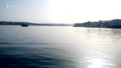 В Севастополе в море сливают неочищенные канализационные стоки В Севастополе в море сливают неочищенные канализационные стоки
