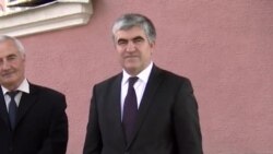 Падари Сомон Маҳмадбеков: "Пирӯзияшро интизор доштем" Падари Сомон Маҳмадбеков: "Пирӯзияшро интизор доштем"