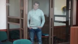 Украинскому журналисту Сущенко продлили арест Украинскому журналисту Сущенко продлили арест