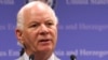 U.S. Magnitsky Bill May Draw Russian Ire