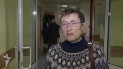 "Решили закручивать гайки и приструнить активистов" "Решили закручивать гайки и приструнить активистов"