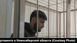 Илькин Исмаилов