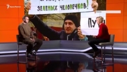 Сенцов о крымскотатарской автономии: права у всех должны быть одинаковые (видео) Сенцов о крымскотатарской автономии: права у всех должны быть одинаковые (видео)