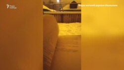 Око Саурона в окрестностях Нижнего Новгорода Око Саурона в окрестностях Нижнего Новгорода