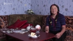 Гульхание Уста. Дважды депортированная (видео) Гульхание Уста. Дважды депортированная (видео)