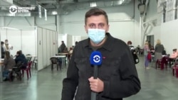 Почему украинцы не спешат прививаться от коронавируса Почему украинцы не спешат прививаться от коронавируса