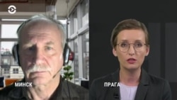 Политолог Валерий Карбалевич – об итогах белорусских протестов Политолог Валерий Карбалевич – об итогах белорусских протестов