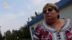 Сызрань. Жительница города говорит о благоустройстве Сызрань. Жительница города говорит о благоустройстве