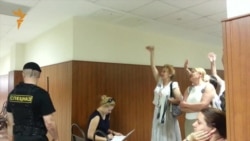 День рождения Андрея Барабанова - поддержка День рождения Андрея Барабанова - поддержка