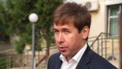 Илья Новиков о процессе над Карпюком и Клыхом Илья Новиков о процессе над Карпюком и Клыхом