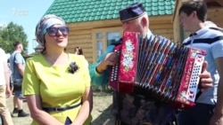 Урта Әләзән Сабантуе Урта Әләзән Сабантуе