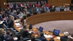Посол США в ООН: Крым – это часть Украины (видео) Посол США в ООН: Крым – это часть Украины (видео)