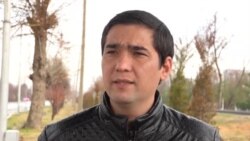 Шералӣ Ризоён: "Мо тоҷикон набояд эҳсосӣ шавем" Шералӣ Ризоён: "Мо тоҷикон набояд эҳсосӣ шавем"