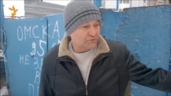 Житель Саранска Николай Еремкин Житель Саранска Николай Еремкин