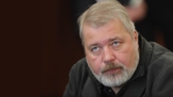 Дмитрий Муратов-2 Дмитрий Муратов-2