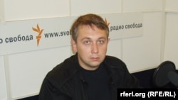 Адвокат Евгений Архипов