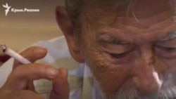 «Я, коли ріс, знав, що Крим – Україна», – Кікабідзе (відео) «Я, коли ріс, знав, що Крим – Україна», – Кікабідзе (відео)