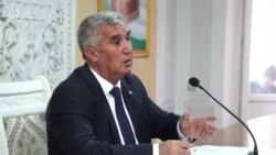 Шаҳрдори Восеъ гуфт, ки чаро бозори Ҳулбукро бастанд
 Шаҳрдори Восеъ гуфт, ки чаро бозори Ҳулбукро бастанд