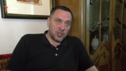 Шевченко: "Тоҷикон рамзи муқовимат алайҳи роҳзанҳо шуданд" Шевченко: "Тоҷикон рамзи муқовимат алайҳи роҳзанҳо шуданд"