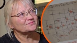 Послания из-за решетки. Голоса беларуских узников Послания из-за решетки. Голоса беларуских узников