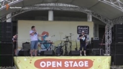 В Черноморске стартовал крымский фестиваль Jazz Koktebel (видео) В Черноморске стартовал крымский фестиваль Jazz Koktebel (видео)