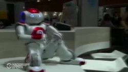 2015-й год в технике: роботы, 3D печать, виртуальная реальность и дроны (видео) 2015-й год в технике: роботы, 3D печать, виртуальная реальность и дроны (видео)