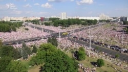 Марш "За свободу" Марш "За свободу"