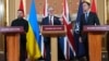 Зеленський: учасники «Коаліції охочих» погодили «рішення, які можуть сильно допомогти»
