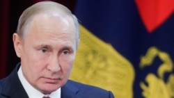 Лицом к событию. Путин заказал экстремистов?  Лицом к событию. Путин заказал экстремистов?